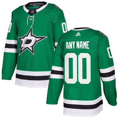 PRO ADIDAS NHL JERSEY – Hockey Authentic