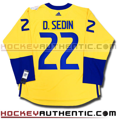 team sweden hockey jersey