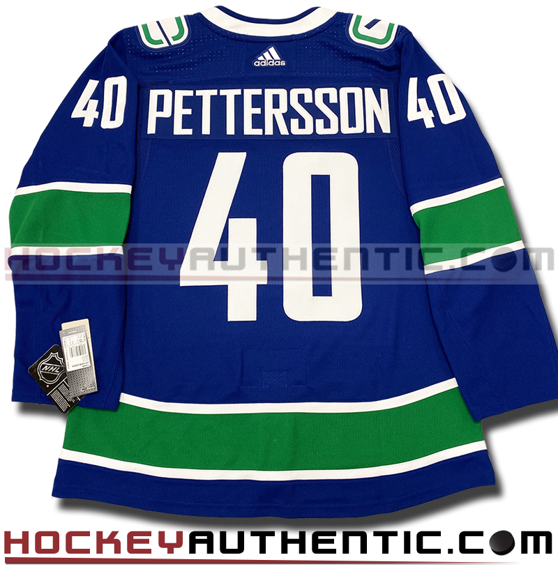 canucks new jersey 2019