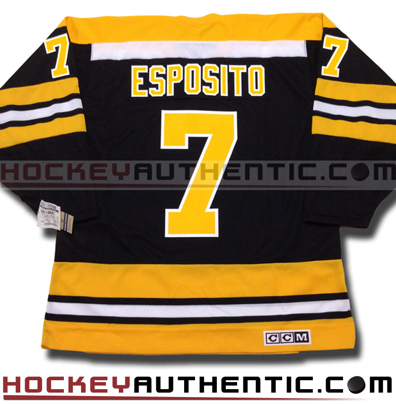 phil esposito jersey