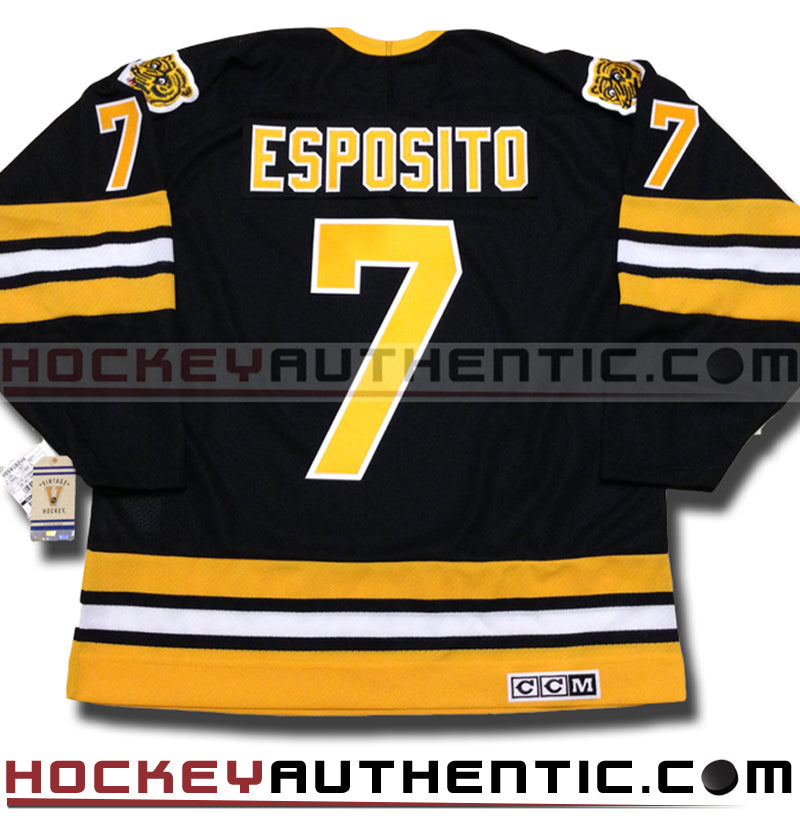 phil esposito jersey