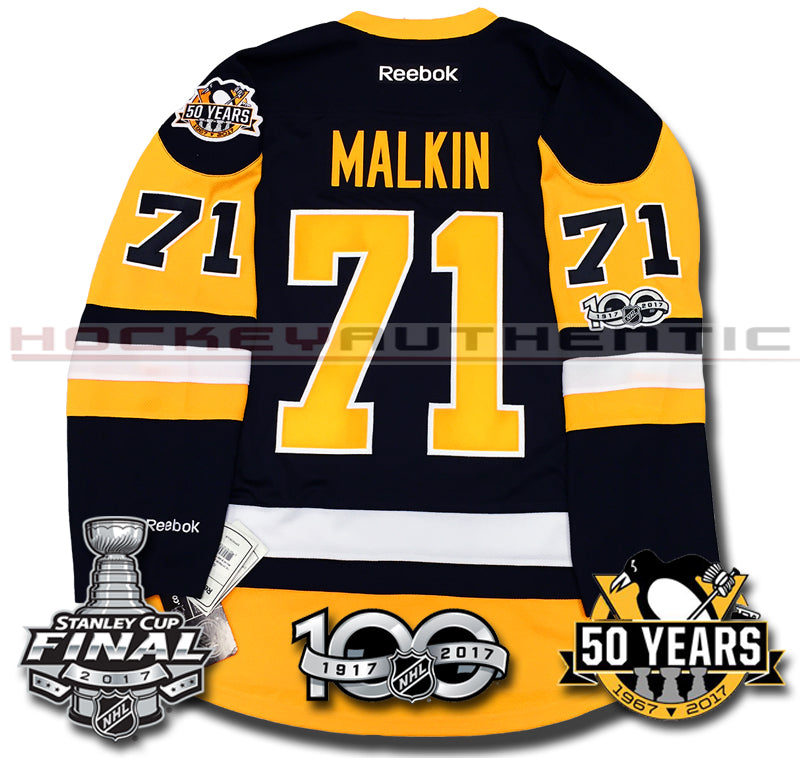 pittsburgh penguins new jerseys 2017