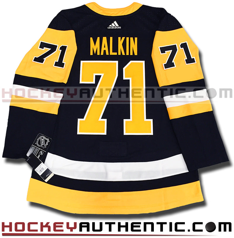 evgeni malkin jersey