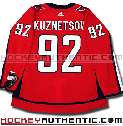 nhl jerseys washington capitals