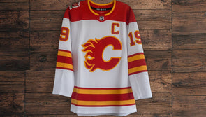 calgary flames jersey price