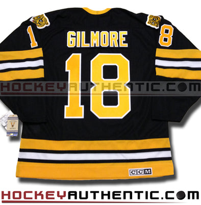 gilmore hockey jersey