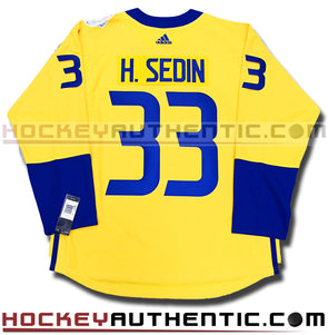 team sweden hockey jersey