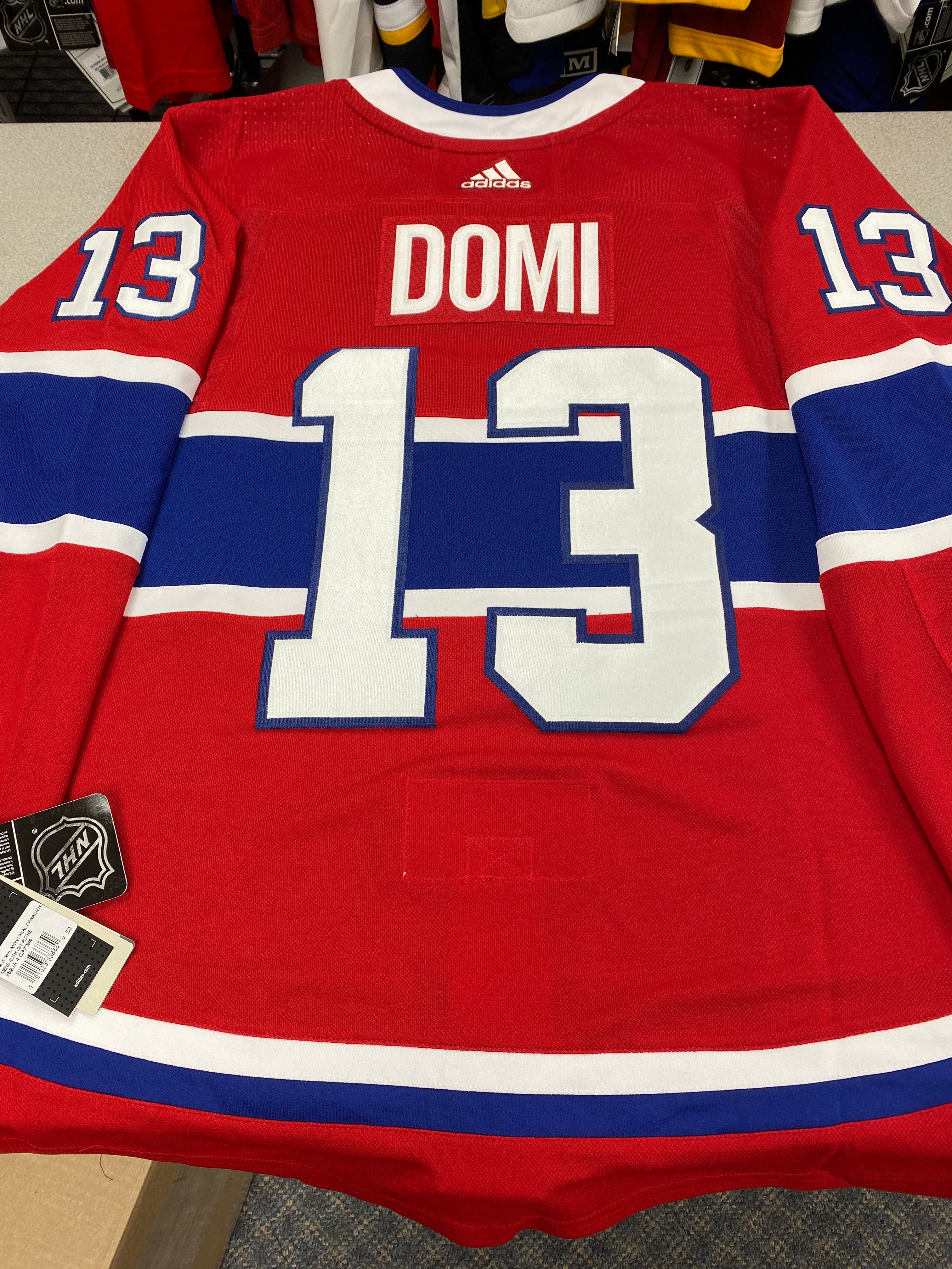 max domi jersey for sale