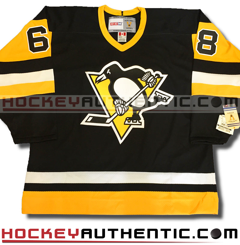 pittsburgh penguins 1992 jersey