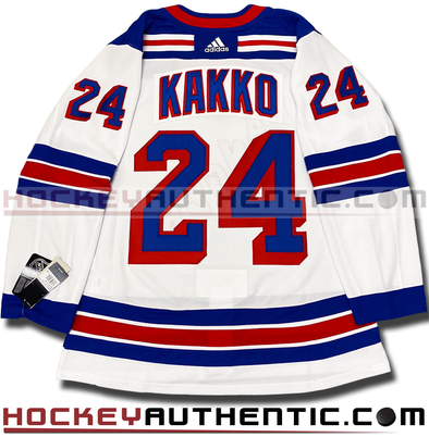 new york rangers authentic third jersey