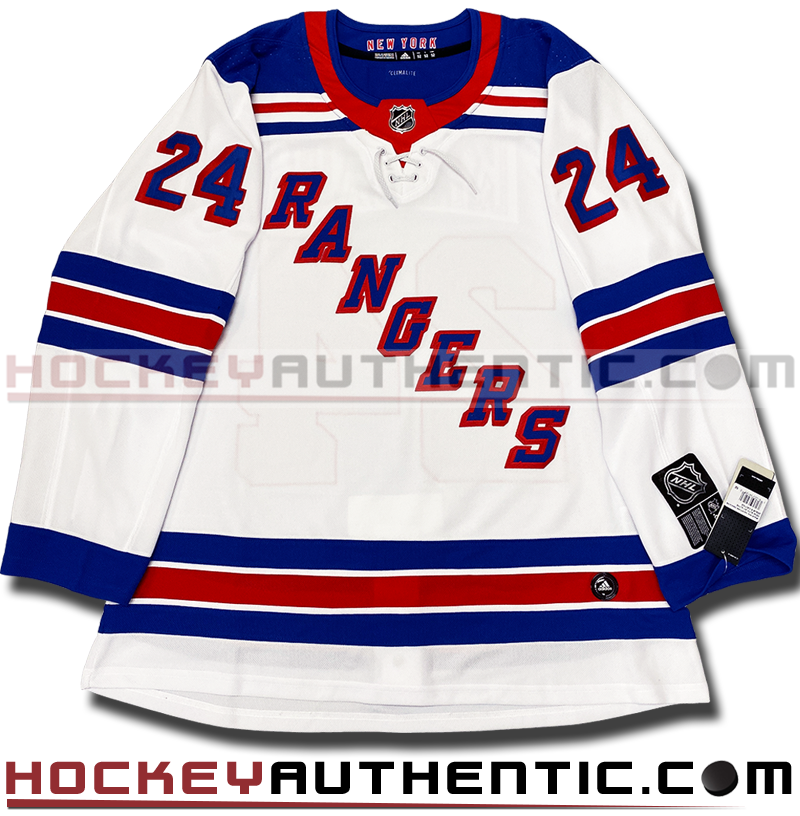 new york rangers blank jersey