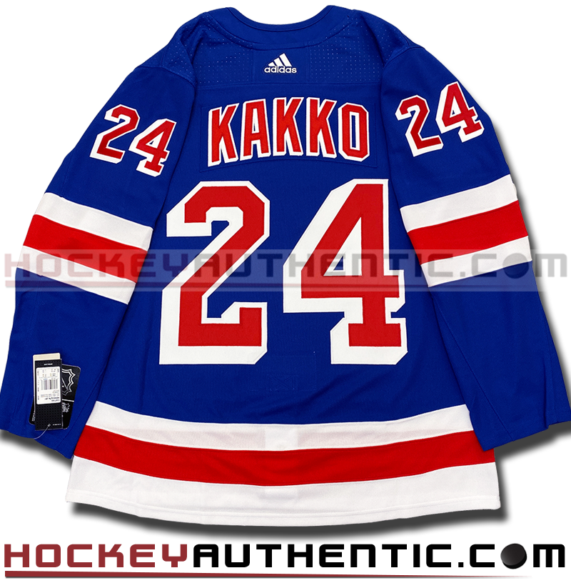 kakko jersey