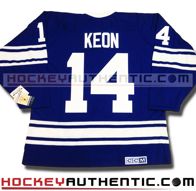 authentic toronto maple leafs hockey jerseys