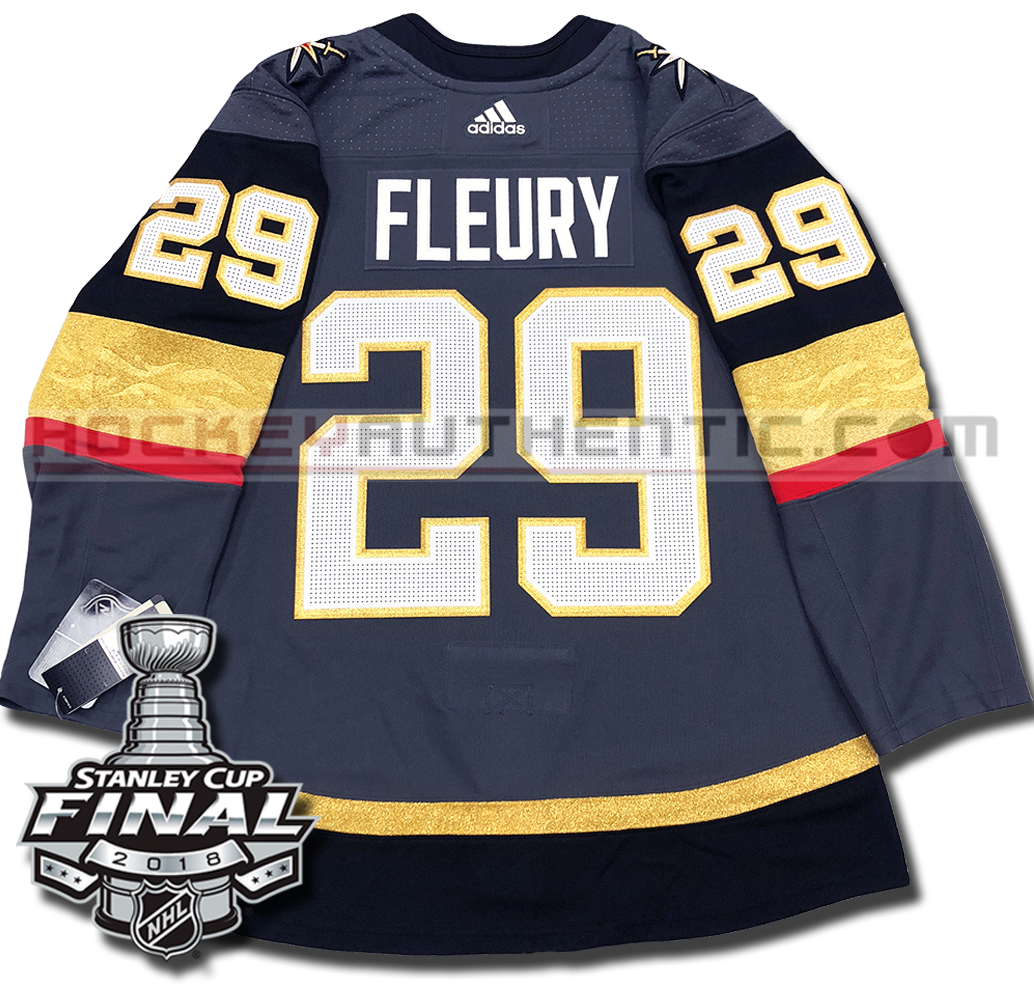 marc andre fleury jersey