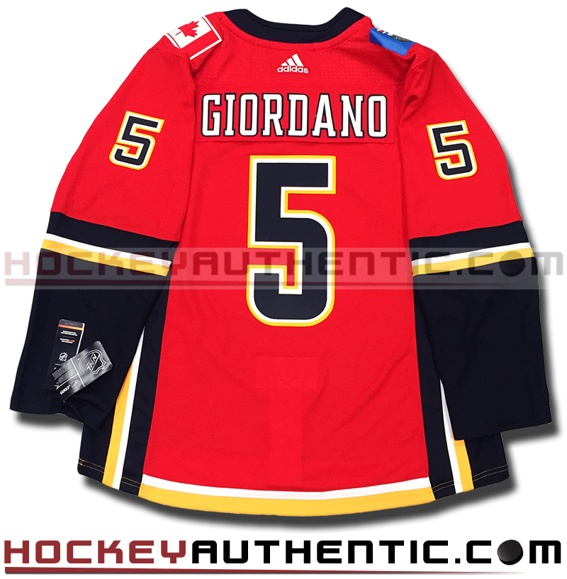 giordano jersey