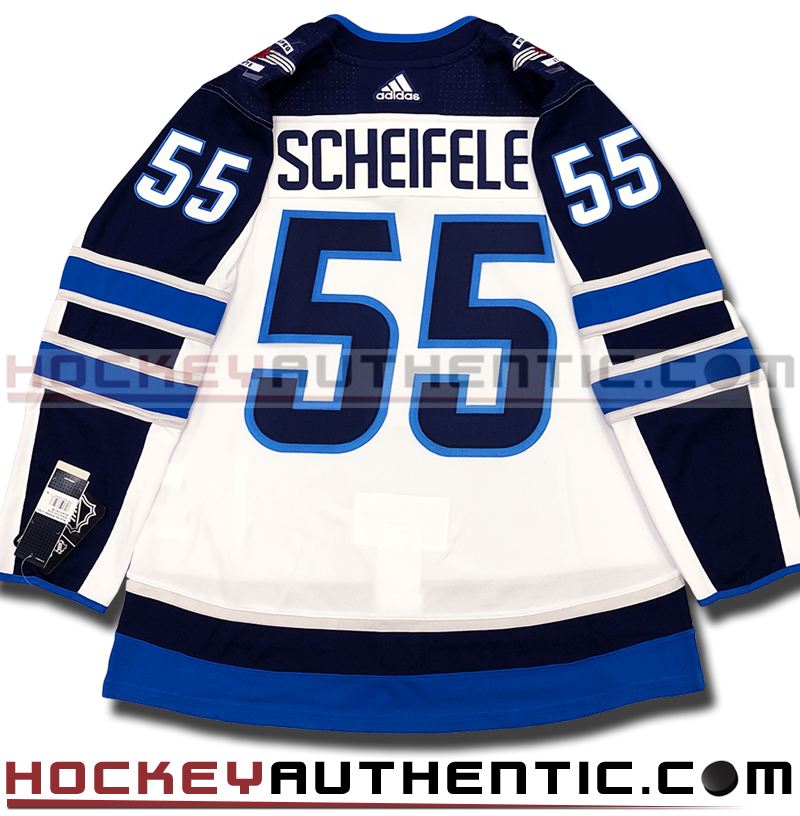 scheifele jersey