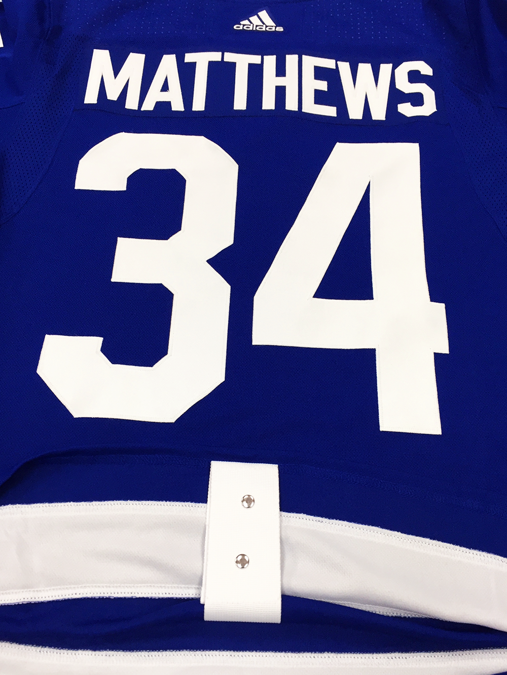 auston matthews jersey adidas