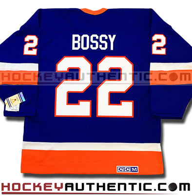 islanders ccm jersey