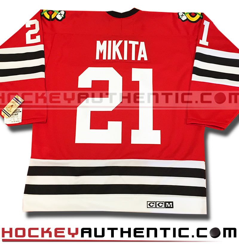 mikita jersey