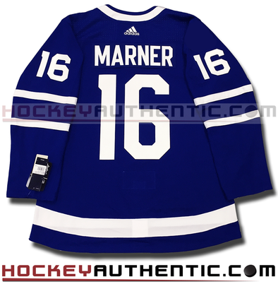 marner leafs jersey