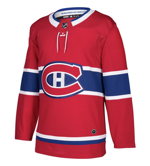 montreal canadiens 3rd jersey