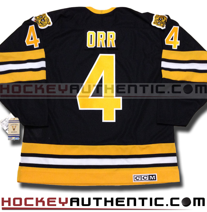 bobby orr authentic jersey