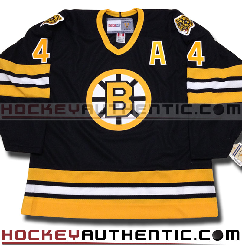 bobby orr replica jersey