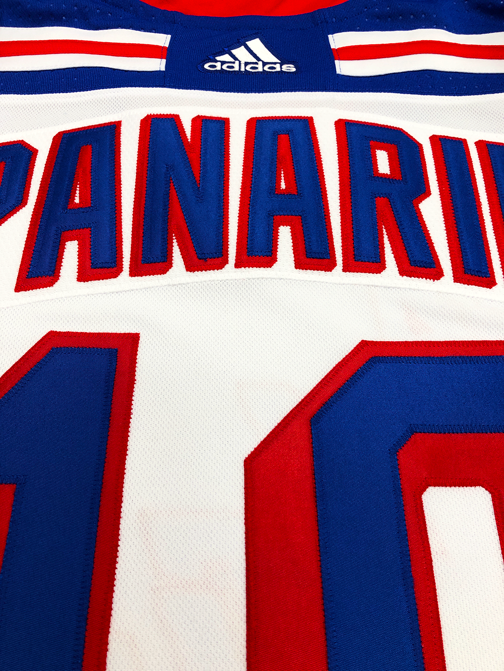 panarin adidas jersey