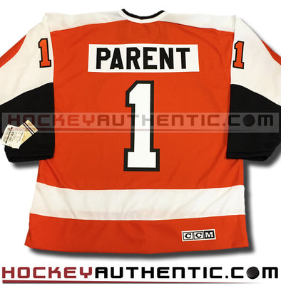 CCM VINTAGE 1974 REPLICA NHL JERSEY 