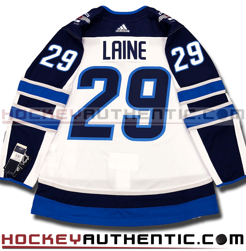 laine winnipeg jersey