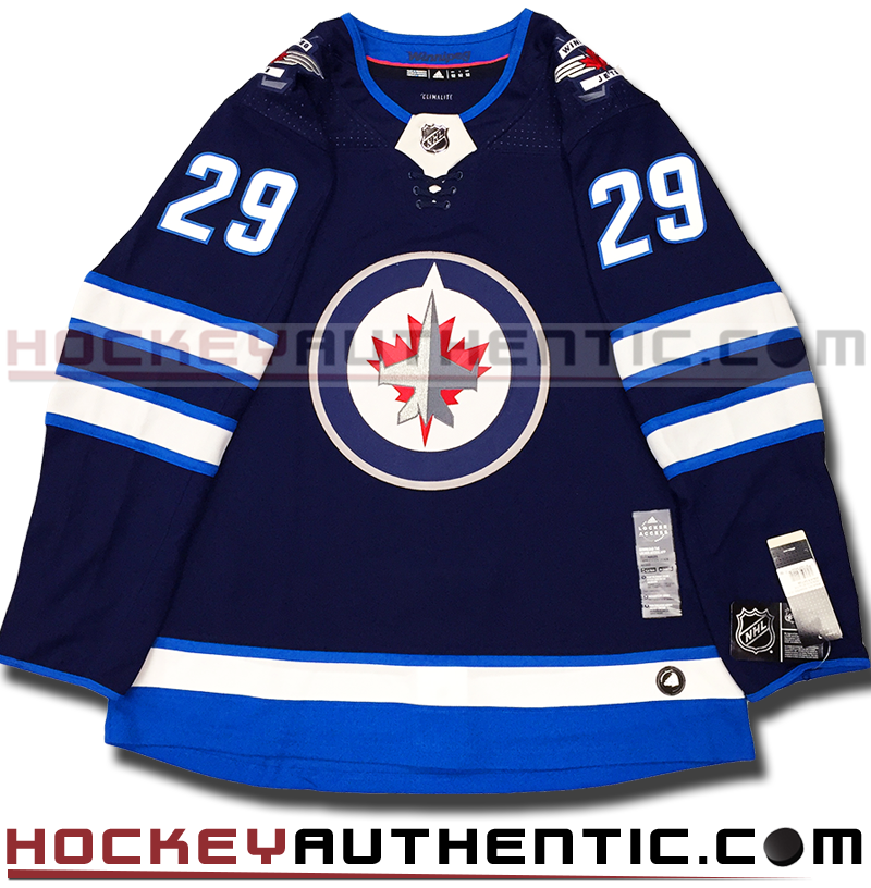 authentic jets jersey