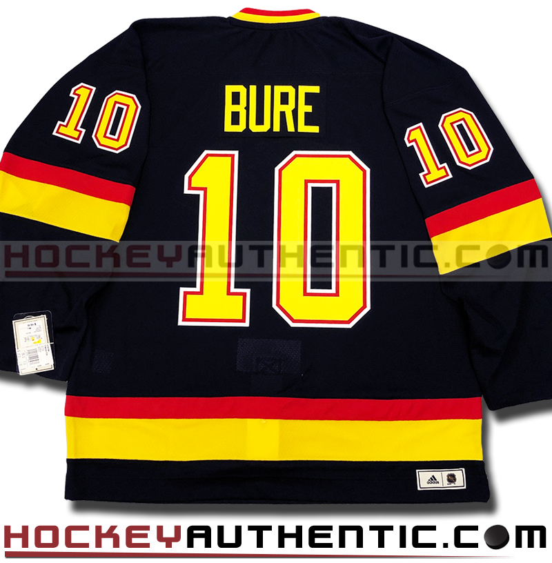 pavel bure panthers jersey