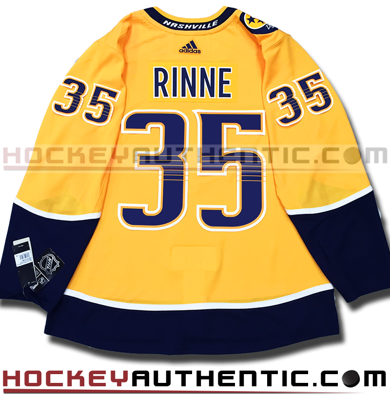 rinne jersey