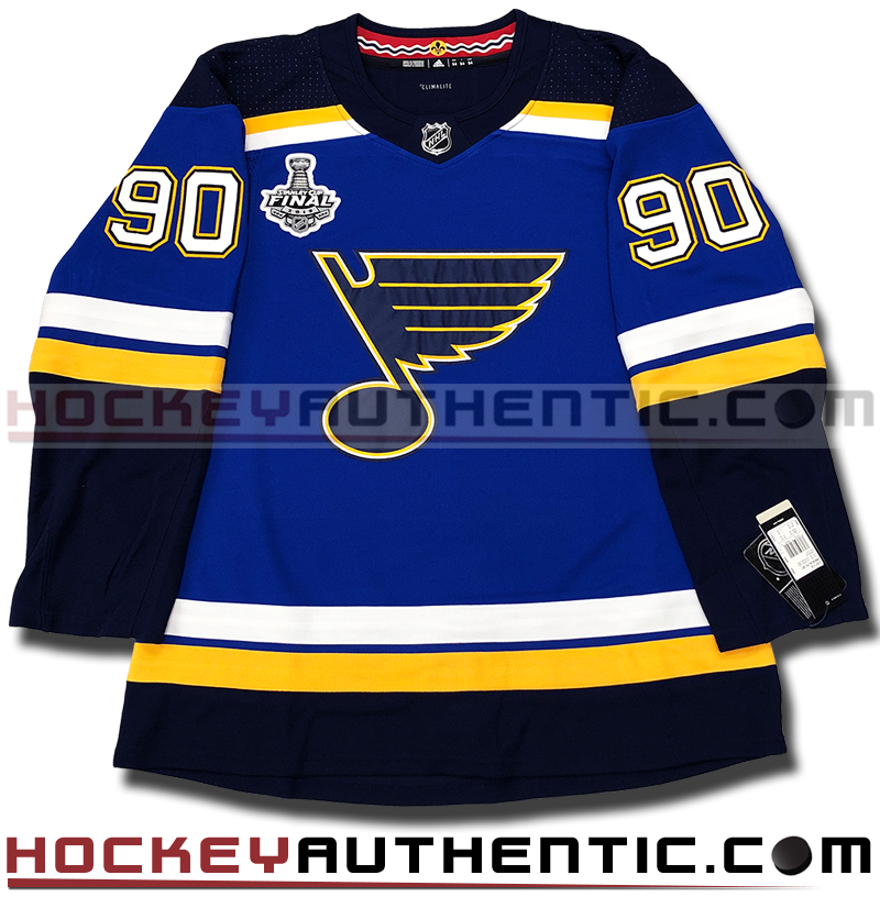 stanley cup blues hoodie