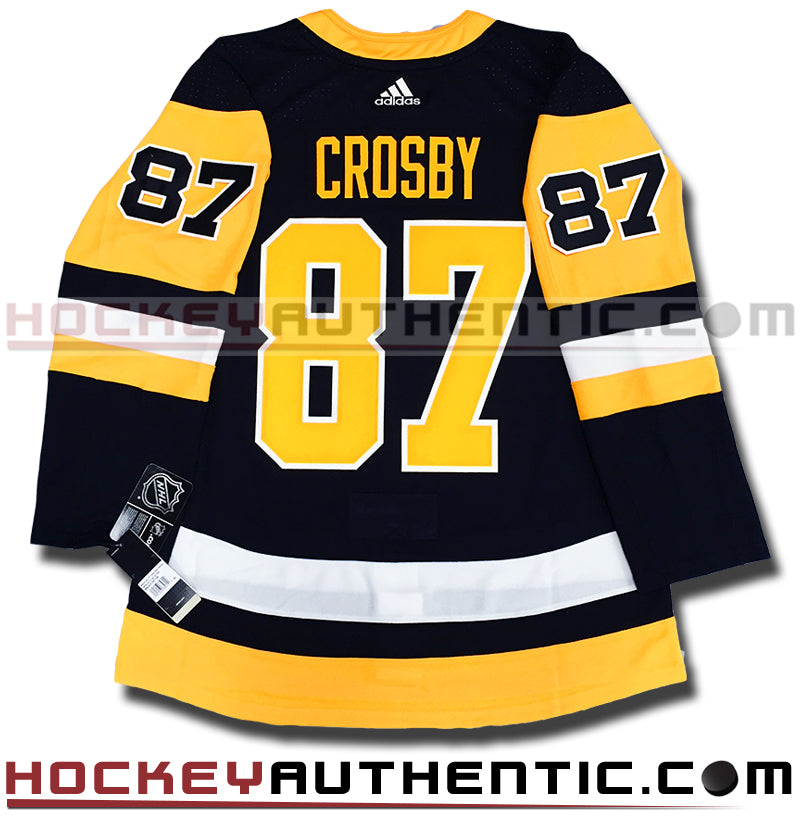 sidney crosby replica jersey