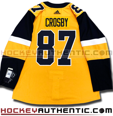 penguins third jersey