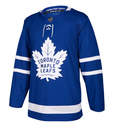 adidas hockey jersey