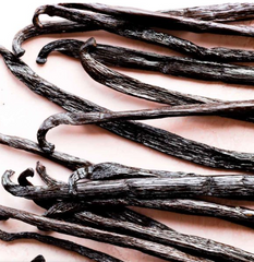 vanilla beans