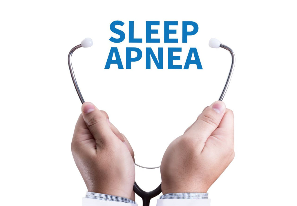 Obstructive Sleep Apnea: Polysomnography In Adults – Vastmedic