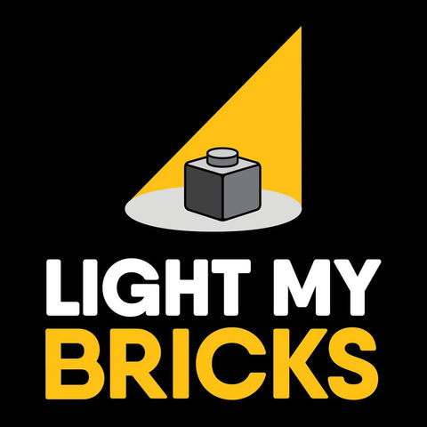 LEGO Light My Bricks