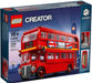 LEGO  London bus - 10258