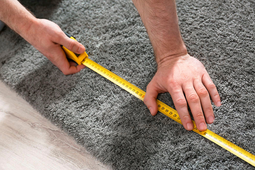 The Best Way to Cut Rug Padding - DIY Guide