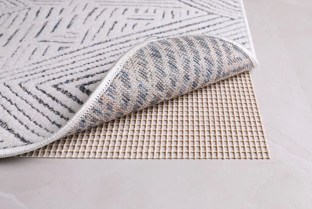 Why You Need a Rug Pad and How to Choose One