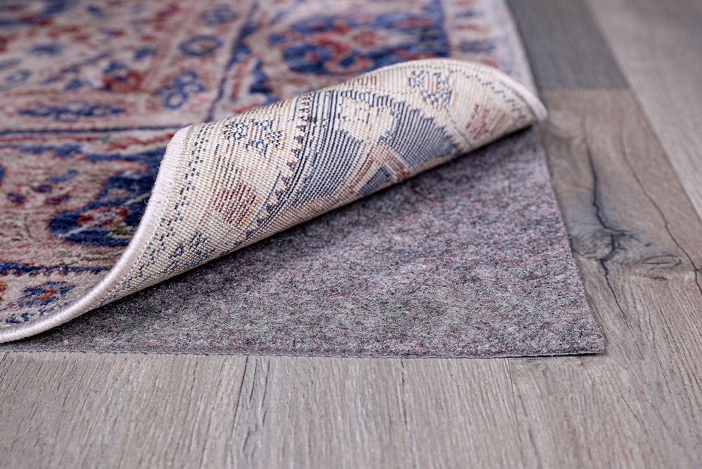 Carpet Padding & Rug Padding: What is Right for Your Home?