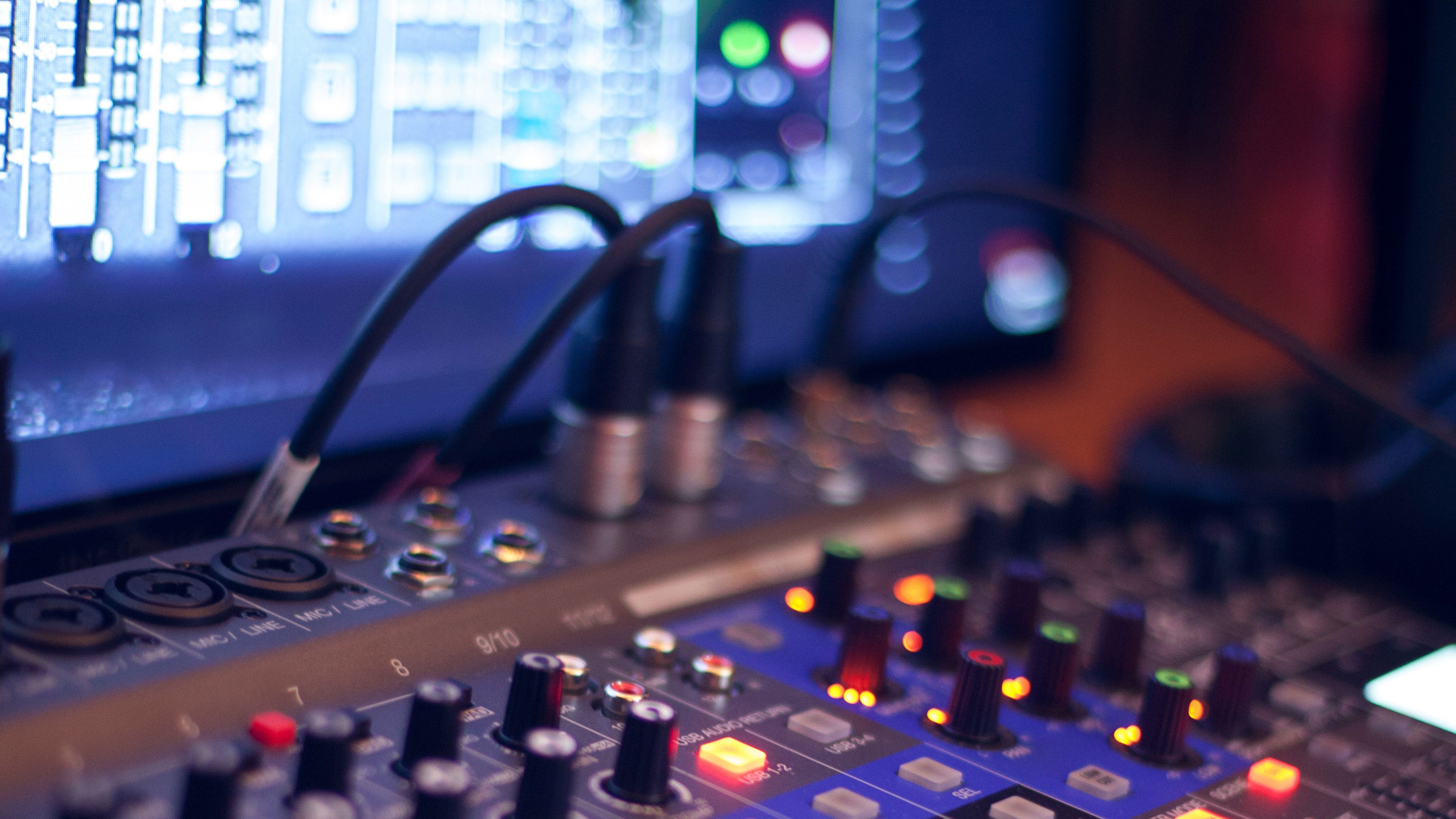 what skills you need to become a music producer