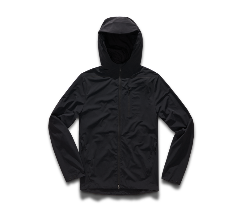 Lightweight Tech Jacket – Ten Thousand PRO