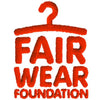 Fair Wear Foundation Siegel 
