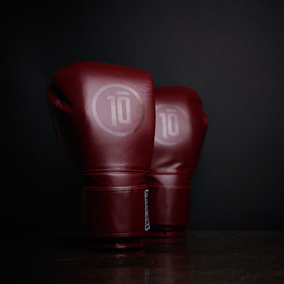 tensho boxing gloves