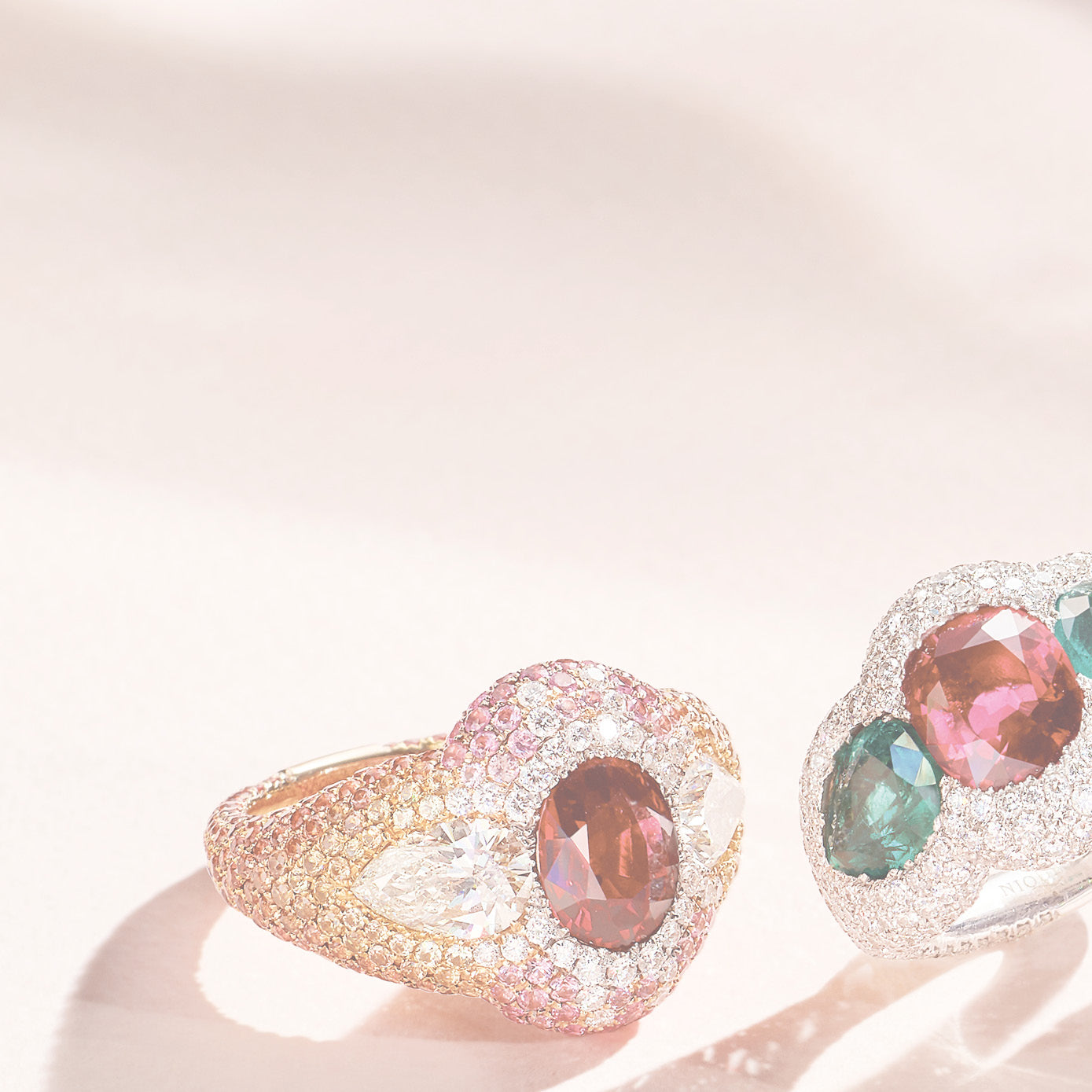 Gemstone Guide – Niquesa Fine Jewellery