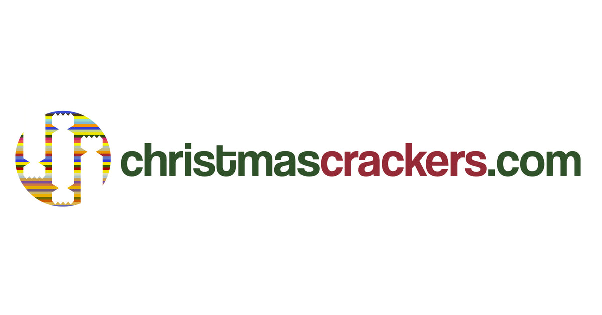 ChristmasCrackers.com